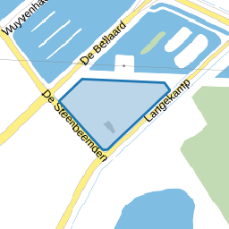 Perceel HTG00-R-2361