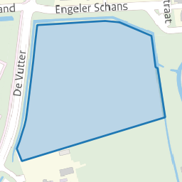 Perceel HTG00-R-2368