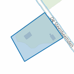 Perceel HTG00-R-2372