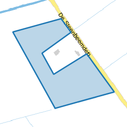 Perceel HTG00-R-2373