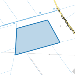 Perceel HTG00-R-2374