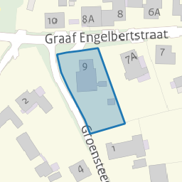 Perceel HTG00-R-2405