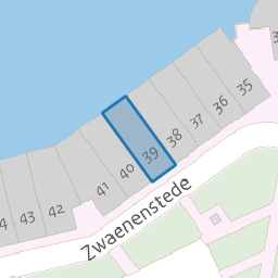 Perceel HTG00-R-2445