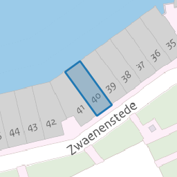 Perceel HTG00-R-2446