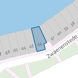 Perceel HTG00-R-2448