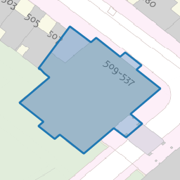 Perceel HTG00-R-2479