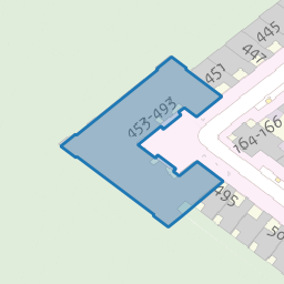 Perceel HTG00-R-2488