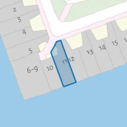 Perceel HTG00-R-2500