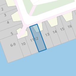 Perceel HTG00-R-2501