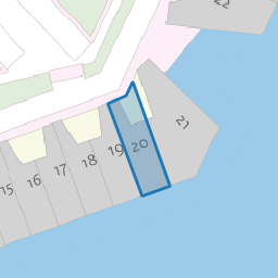 Perceel HTG00-R-2509