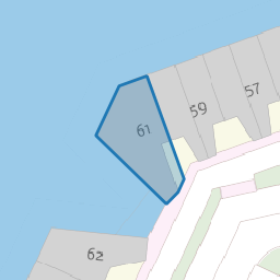 Perceel HTG00-R-2537