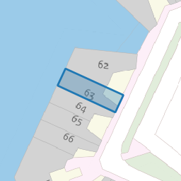 Perceel HTG00-R-2539