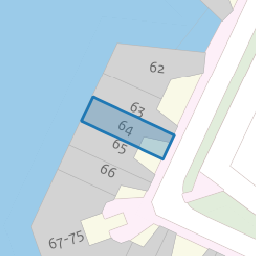 Perceel HTG00-R-2540