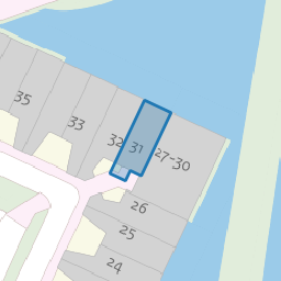 Perceel HTG00-R-2551