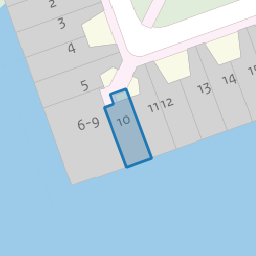 Perceel HTG00-R-2553