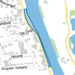 Perceel HTG00-R-2571