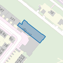 Perceel HTG00-R-2591