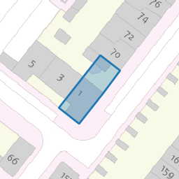 Perceel HTG00-R-2594