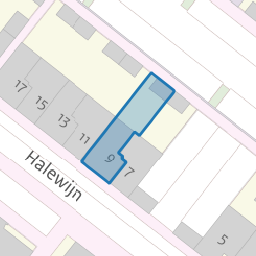 Perceel HTG00-R-2598