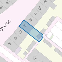 Perceel HTG00-R-2606