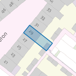 Perceel HTG00-R-2607