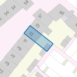 Perceel HTG00-R-2609