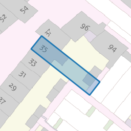 Perceel HTG00-R-2610