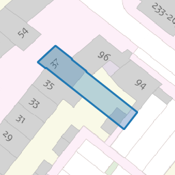 Perceel HTG00-R-2611