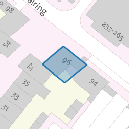 Perceel HTG00-R-2612