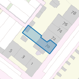 Perceel HTG00-R-2616