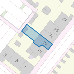 Perceel HTG00-R-2617