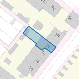 Perceel HTG00-R-2619