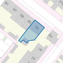 Perceel HTG00-R-2621