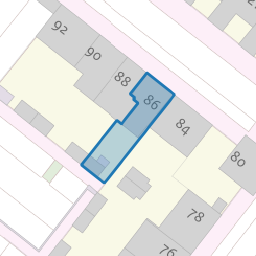 Perceel HTG00-R-2622