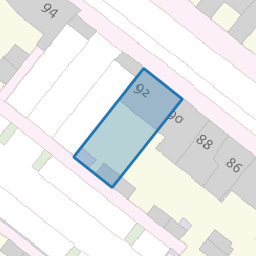 Perceel HTG00-R-2625