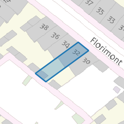 Perceel HTG00-R-2628