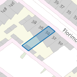 Perceel HTG00-R-2629