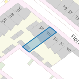 Perceel HTG00-R-2630