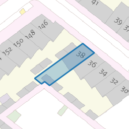 Perceel HTG00-R-2631