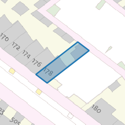 Perceel HTG00-R-2644