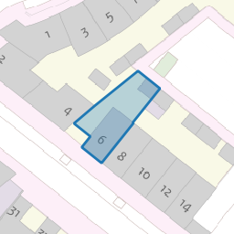 Perceel HTG00-R-2646