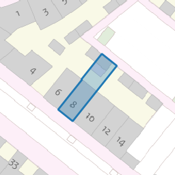 Perceel HTG00-R-2647