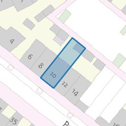 Perceel HTG00-R-2648