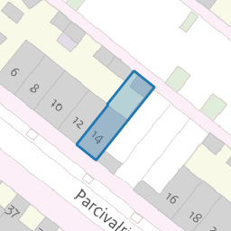 Perceel HTG00-R-2650