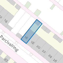 Perceel HTG00-R-2651