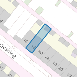 Perceel HTG00-R-2652