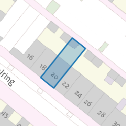 Perceel HTG00-R-2653