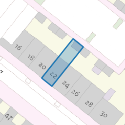 Perceel HTG00-R-2654