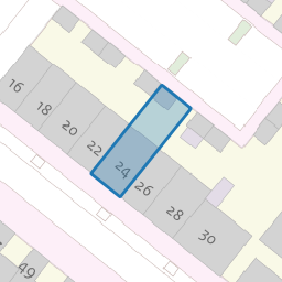 Perceel HTG00-R-2655