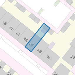 Perceel HTG00-R-2656